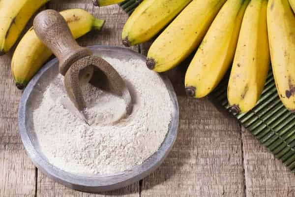 فروش پودر میوه موز + قیمت خرید به صرفه